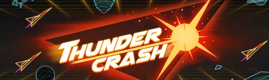 Thunder Crash Online Crash Game
