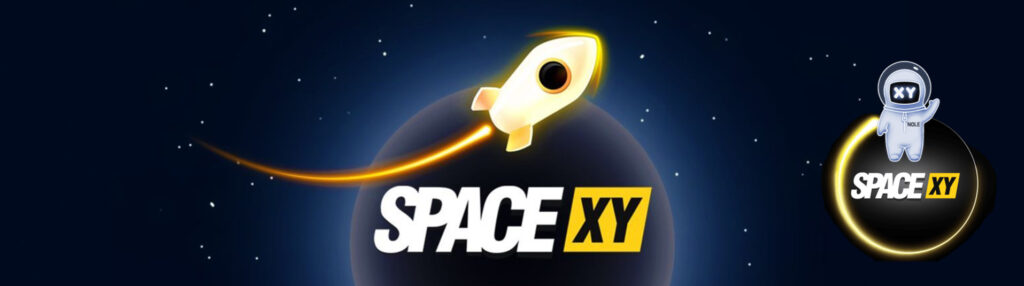 
Space XY